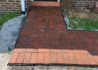 Affordable landscape services