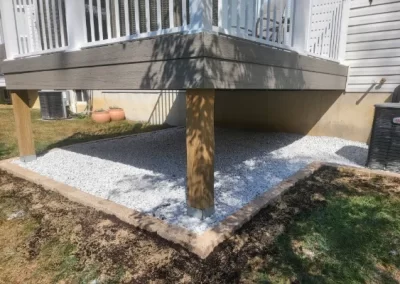 Dependable landscape company