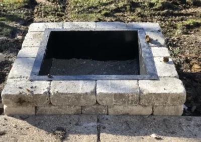 Dependable landscape services
