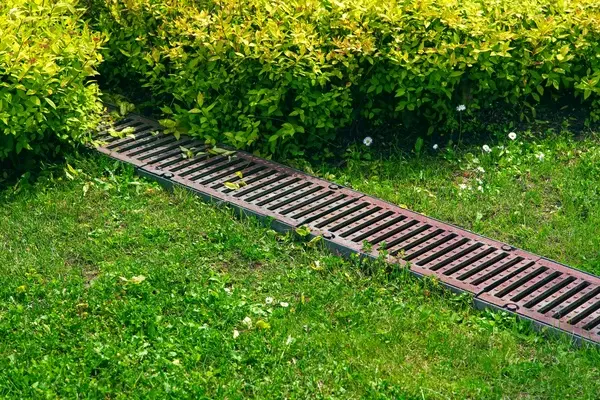 Drainage Service