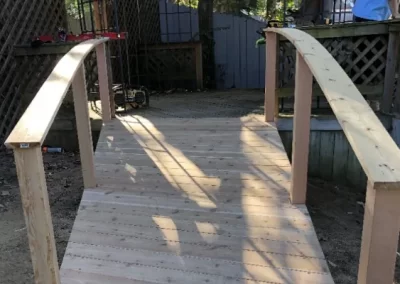 Efficient landscape company