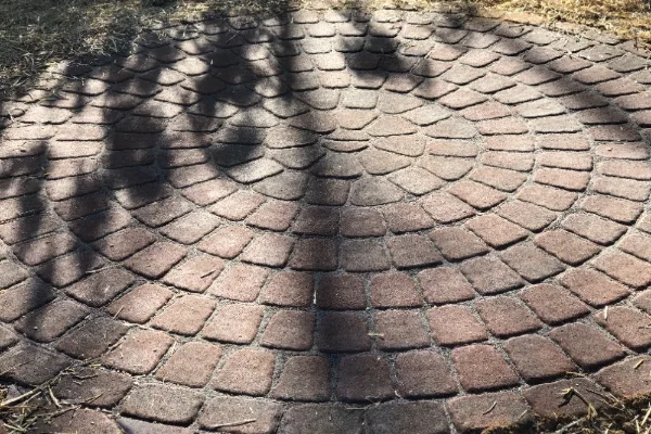 Main Event Landscaping's other services