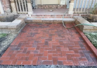 Reliable landscape company