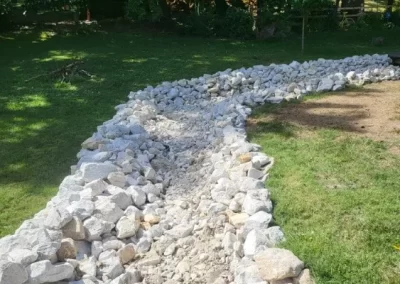 Trusted landscape company